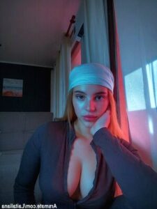 Antep Ucuz Escort Gülcan